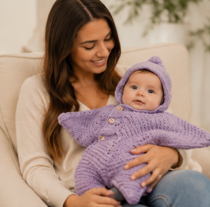 Month four