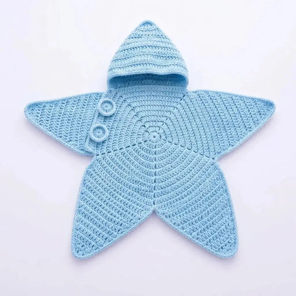 BabyBoo Starzies