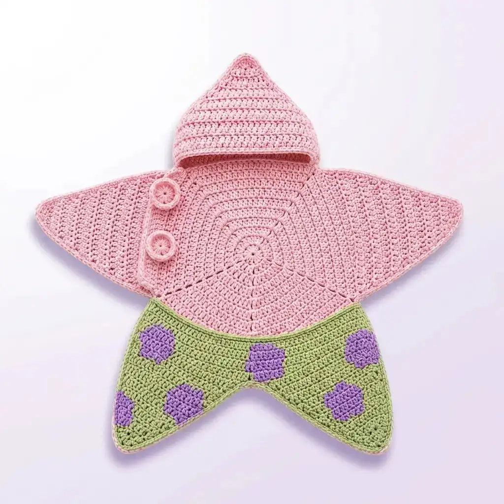 BabyBoo Starzies