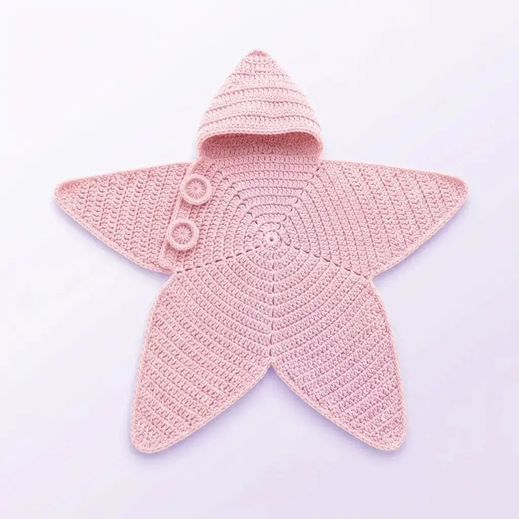 BabyBoo Starzies