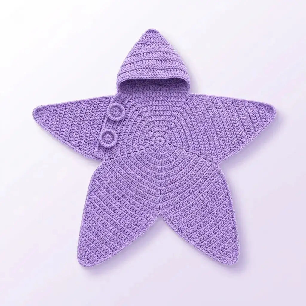 BabyBoo Starzies