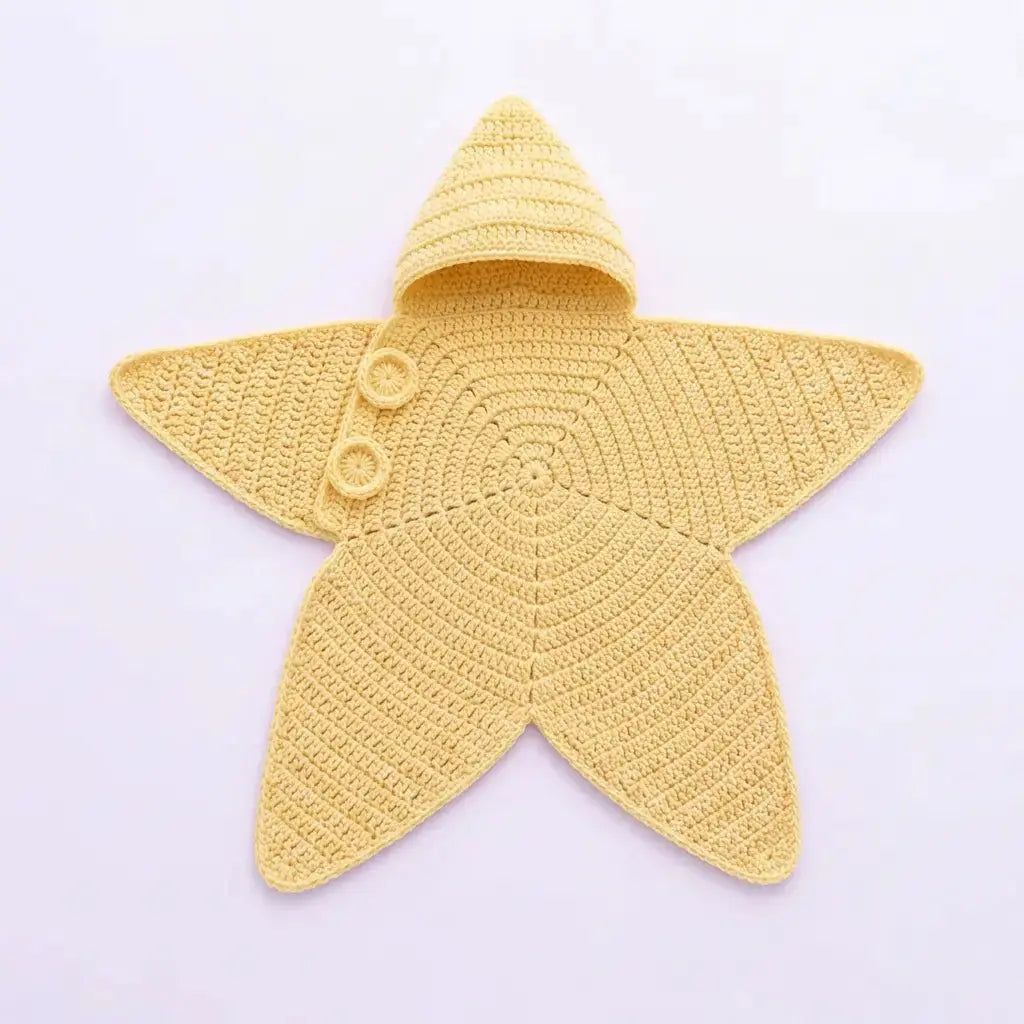 BabyBoo Starzies